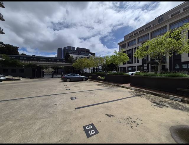 422M² OFFICE TO LET IN SANDTON CENTRAL